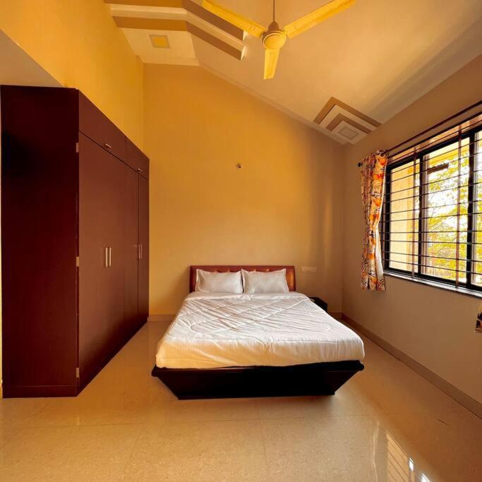 Cassiopeia By Stellar Stays Lonavala Extérieur photo