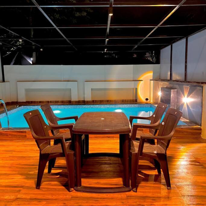 Cassiopeia By Stellar Stays Lonavala Extérieur photo