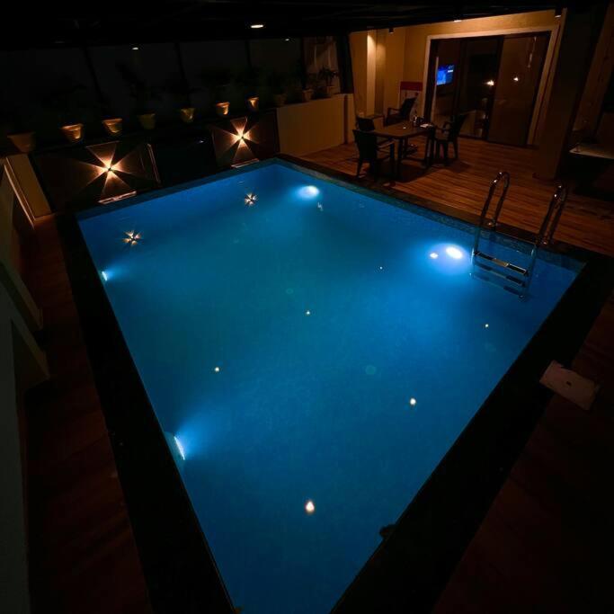 Cassiopeia By Stellar Stays Lonavala Extérieur photo