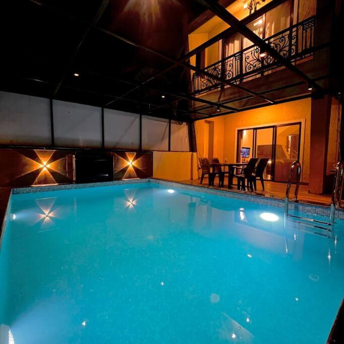 Cassiopeia By Stellar Stays Lonavala Extérieur photo
