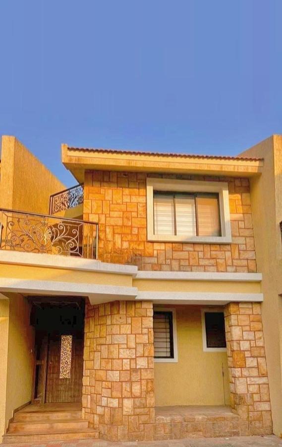 Cassiopeia By Stellar Stays Lonavala Extérieur photo