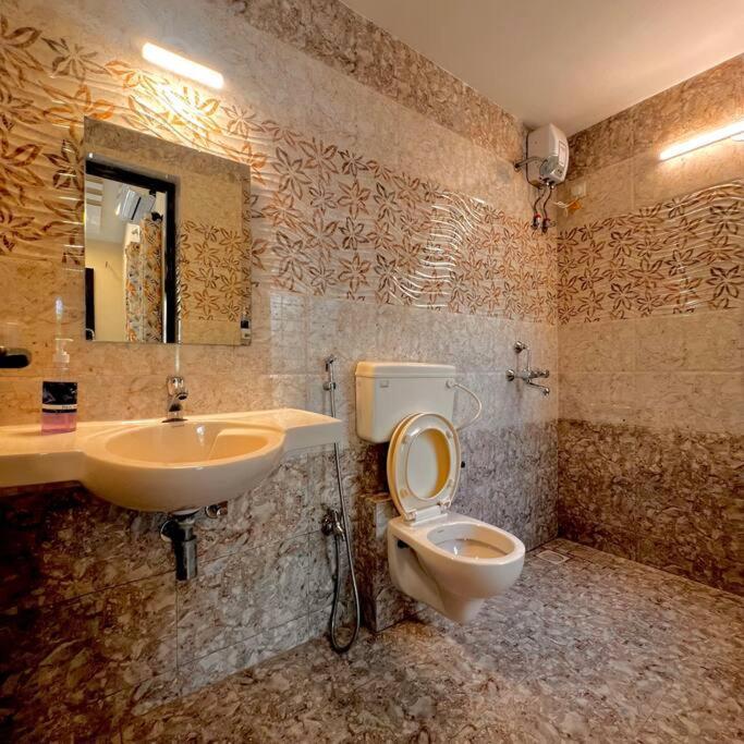 Cassiopeia By Stellar Stays Lonavala Extérieur photo