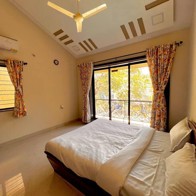 Cassiopeia By Stellar Stays Lonavala Extérieur photo