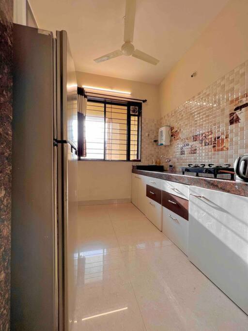 Cassiopeia By Stellar Stays Lonavala Extérieur photo